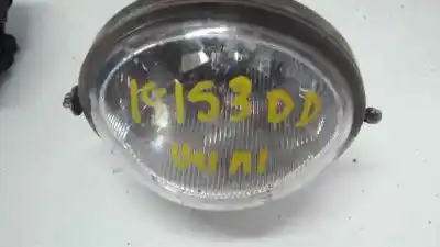 Second-hand car spare part right fog light for bmw mini countryman (r60) one d oem iam references 