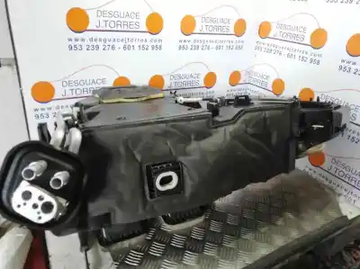 Recambio de automóvil de segunda mano de calefaccion entera normal para bmw serie 4 gran coupe (f36) 420d referencias oem iam   