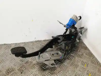 Автозапчасти б/у педаль тормоза за ford ka+ essential ссылки oem iam 