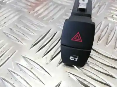 Peça sobressalente para automóvel em segunda mão interruptor 4 piscas - emergência por bmw serie 4 gran coupe (f36) 420d referências oem iam 
