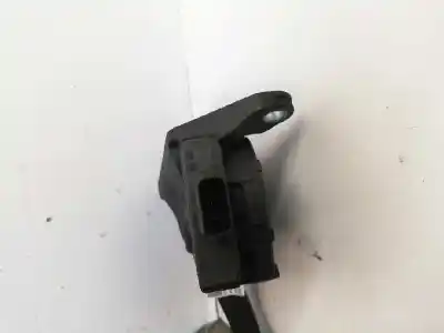 Second-hand car spare part accelerator pedal for ford ka+ essential oem iam references e3b1-9f836-a3a  