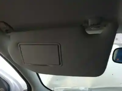 Автозапчасти б/у левая зона за ford ka+ essential ссылки oem iam 