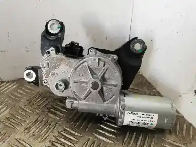 Автозапчасти б/у мотор заднего стеклоочистителя за ford ka+ essential ссылки oem iam w000088120  