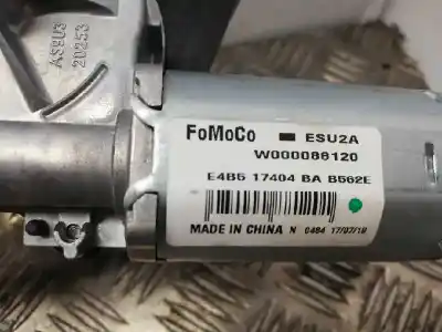 Автозапчасти б/у мотор заднего стеклоочистителя за ford ka+ essential ссылки oem iam w000088120