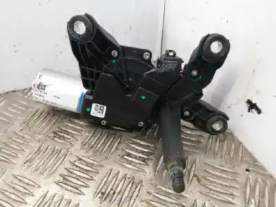 Автозапчасти б/у мотор заднего стеклоочистителя за ford ka+ essential ссылки oem iam w000088120  