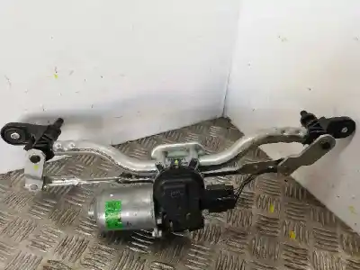 Автозапчасти б/у мотор переднего стеклоочистителя за ford ka+ essential ссылки oem iam 