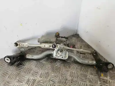 Автозапчасти б/у мотор переднего стеклоочистителя за ford ka+ essential ссылки oem iam   