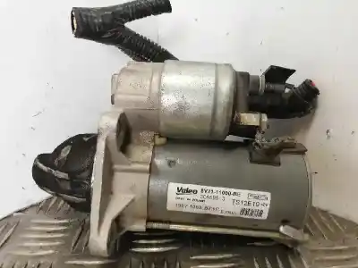 Автозапчастина б/у двигун запускається для ford ka+ essential посилання на oem iam 8v21-11000-be  30659513