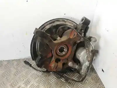 Автозапчасти б/у передняя левая кулачка за ford ka+ essential ссылки oem iam 