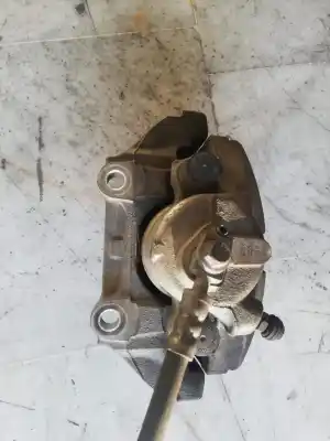 Second-hand car spare part front right brake caliper for skoda rapid active oem iam references   