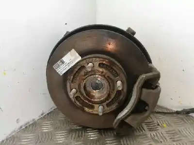 Автозапчасти б/у передняя правая кулачка за ford ka+ essential ссылки oem iam 