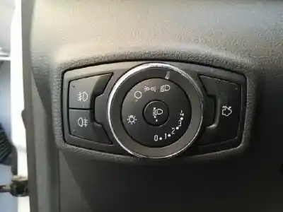Автозапчасти б/у управление светом за ford ka+ essential ссылки oem iam e4b5-13a024-bc