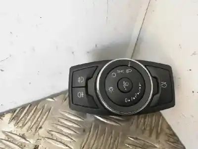 Автозапчастина б/у управління світлом для ford ka+ essential посилання на oem iam e4b5-13a024-bc  