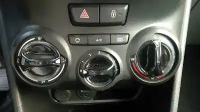 Автозапчасти б/у отопление / кондиционирование воздуха за peugeot 208 access ссылки oem iam 96722483 zd  t101 33329