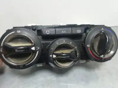 Автозапчасти б/у отопление / кондиционирование воздуха за peugeot 208 access ссылки oem iam 96722483 zd  t101 33329