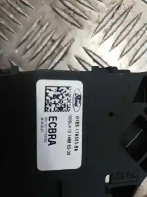 Автозапчастина б/у команда чистити для ford ka+ essential посилання на oem iam g1b5-17a553-ba  
