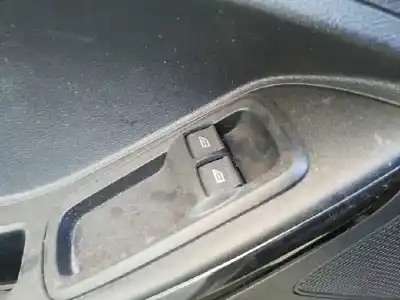 Автозапчасти б/у выключатель левого переднего окна за ford ka+ essential ссылки oem iam g1b5-14a132-ca