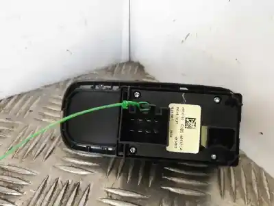 Second-hand car spare part left front power window switch for ford ka+ essential oem iam references g1b5-14a132-ca  