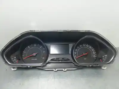 Peça sobressalente para automóvel em segunda mão quadrante por peugeot 208 access referências oem iam 1610826880  
