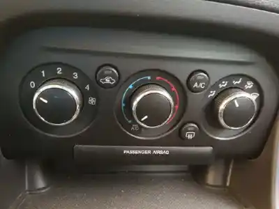 Автозапчасти б/у отопление / кондиционирование воздуха за ford ka+ essential ссылки oem iam g1b5-19980-aa