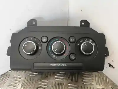 Автозапчасти б/у отопление / кондиционирование воздуха за ford ka+ essential ссылки oem iam g1b5-19980-aa  