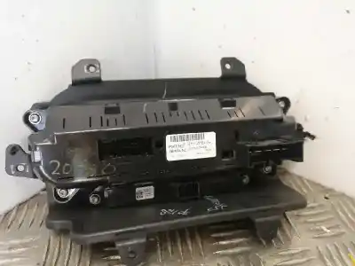 Автозапчасти б/у отопление / кондиционирование воздуха за ford ka+ essential ссылки oem iam g1b5-19980-aa  