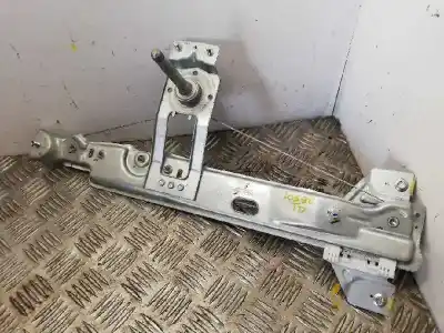 Автозапчастина б/у регулятор скла заднього правого для ford ka+ essential посилання на oem iam   