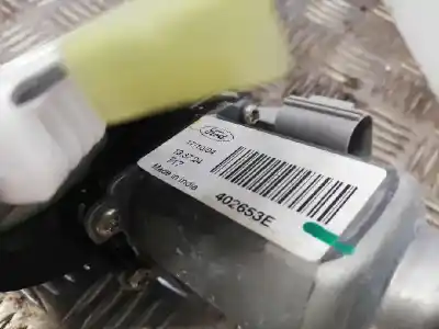 Автозапчасти б/у регулятор стекла переднего правого за ford ka+ essential ссылки oem iam 402653e  