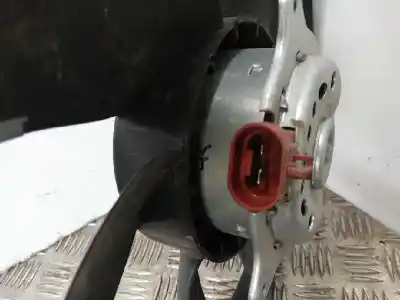 Автозапчасти б/у электрический вентилятор за ford ka+ essential ссылки oem iam 