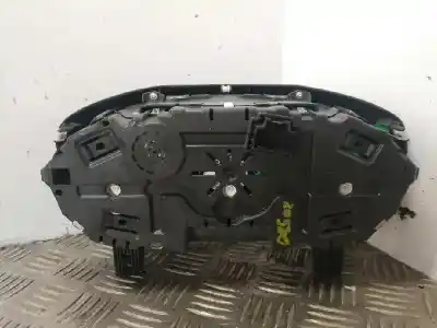 Second-hand car spare part dashboard for ford ka+ essential oem iam references g1b5-10849-ah  