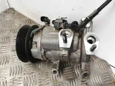 Автозапчасти б/у компрессор кондиционера воздуха за ford ka+ essential ссылки oem iam   