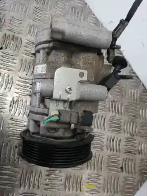 Автозапчасти б/у компрессор кондиционера воздуха за ford ka+ essential ссылки oem iam   