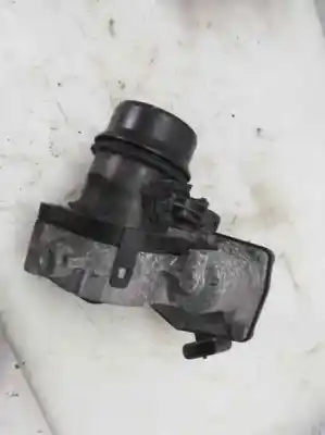 Second-hand car spare part throttle body for bmw mini countryman (r60) one d oem iam references 