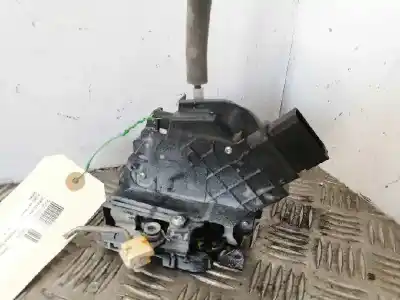 Автозапчастина б/у замок заднього правого дверя для ford ka+ essential посилання на oem iam   