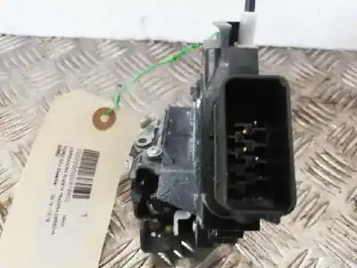 Автозапчастина б/у замок заднього правого дверя для ford ka+ essential посилання на oem iam   