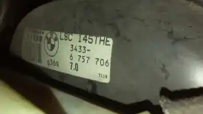 Peça sobressalente para automóvel em segunda mão servo freio por bmw x5 (e53) 3.0d referências oem iam 34336760461  trw lsc 145 the