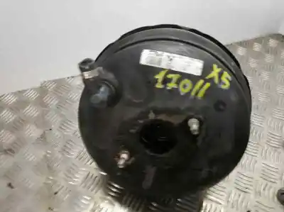 Peça sobressalente para automóvel em segunda mão servo freio por bmw x5 (e53) 3.0d referências oem iam 34336760461  trw lsc 145 the