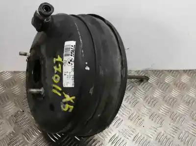 Peça sobressalente para automóvel em segunda mão servo freio por bmw x5 (e53) 3.0d referências oem iam 34336760461  trw lsc 145 the