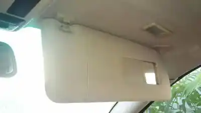 Peça sobressalente para automóvel em segunda mão para-sol direito por bmw x5 (e53) 3.0d referências oem iam 51168258034