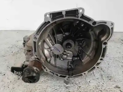 Автозапчастина б/у коробка передач для ford ka+ essential посилання на oem iam dg1br 7002 bsa  dg1br7002bsa