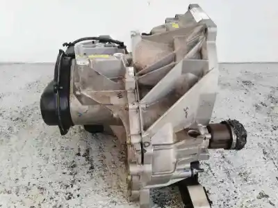 Автозапчастина б/у коробка передач для ford ka+ essential посилання на oem iam dg1br 7002 bsa  dg1br7002bsa