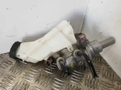 Автозапчастина б/у гальмівний насос для ford ka+ essential посилання на oem iam   