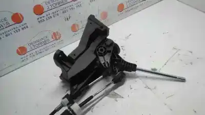 Peça sobressalente para automóvel em segunda mão alavanca de velocidades por ford ecosport trend referências oem iam 