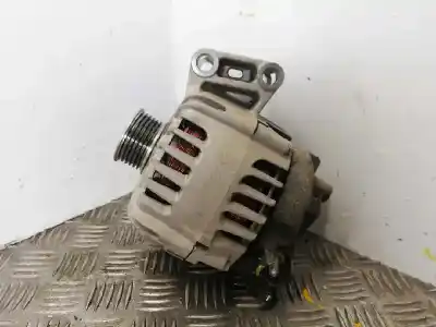 Автозапчасти б/у генератор за ford ka+ essential ссылки oem iam 2713863b
