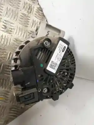 Second-hand car spare part alternator for ford ka+ essential oem iam references 2713863b tg12c266 1130677838