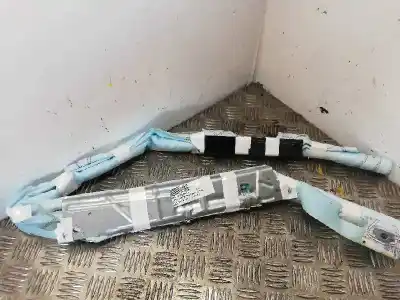 Автозапчасти б/у подушка безопасности передняя левая шторка безопасности за ford ka+ essential ссылки oem iam 