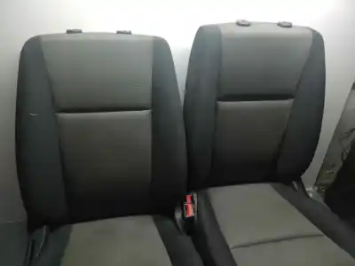 Second-hand car spare part complete seat set for dodge journey se oem iam references   