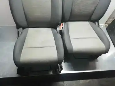 Second-hand car spare part complete seat set for dodge journey se oem iam references 