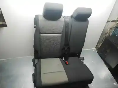 Second-hand car spare part complete seat set for dodge journey se oem iam references   