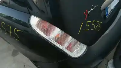 Second-hand car spare part left tailgate light for lancia ypsilon (101) 1.3 jtd 16v oem iam references 